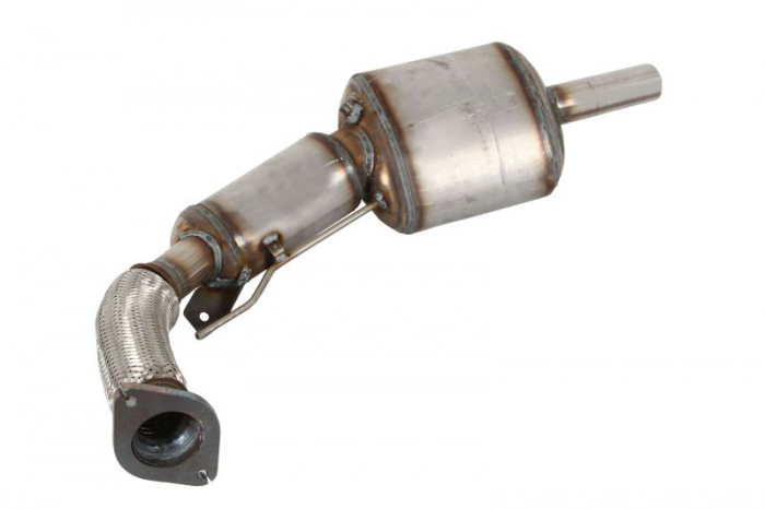Filtru particule (DPF) DACIA DUSTER 1.5D intre 2001-2018 [2]