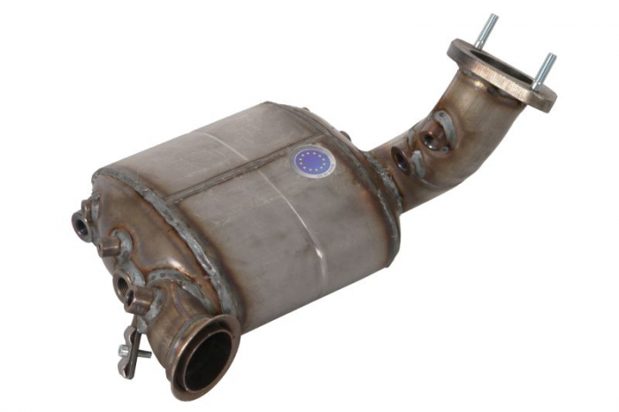 Filtru particule (DPF) DODGE CALIBER, JOURNEY; JEEP COMPASS, PATRIOT 2.0D dupa 2006 [1]
