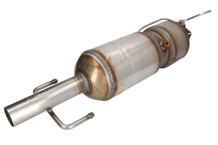 Filtru particule (DPF) FIAT 500, 500 C, DOBLO, PANDA 1.3D dupa 2005 [2]