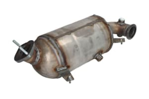 Filtru particule (DPF) FIAT BRAVO II, DOBLO 1.6D dupa 2007 [1]