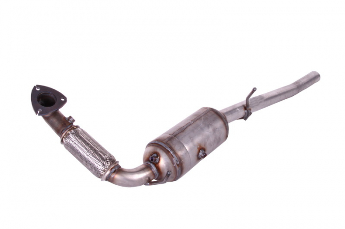 Filtru particule (DPF) FORD TRANSIT 2.2D intre 2006-2014 [1]
