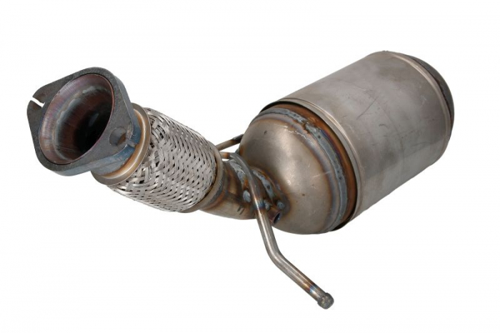 Filtru particule (DPF) HONDA CIVIC VIII 2.2D dupa 2005 [1]