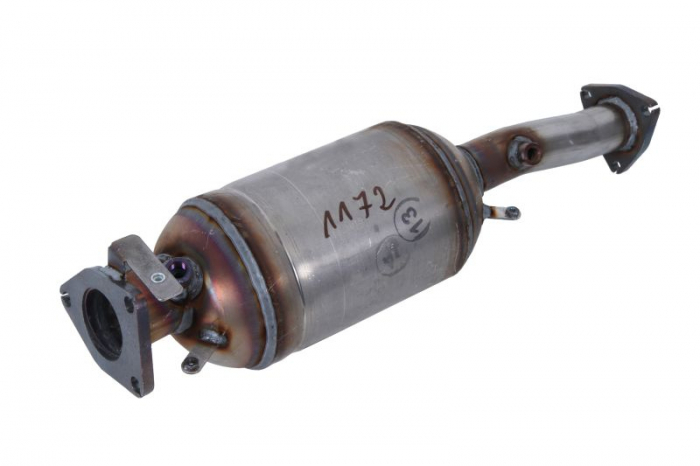 Filtru particule (DPF) HONDA CR-V III 2.2D dupa 2007 [1]
