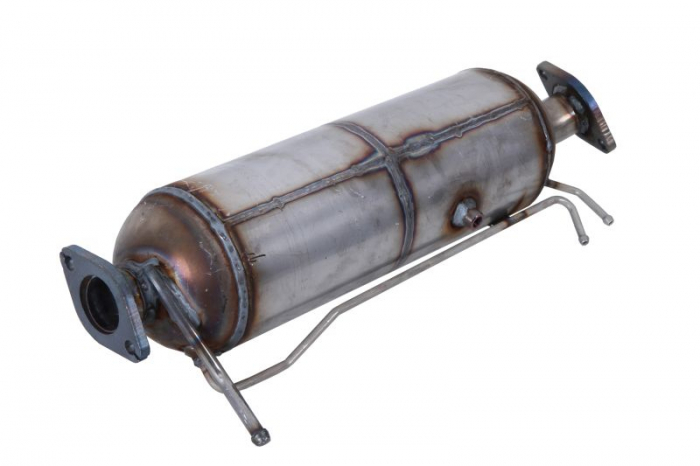 Filtru particule (dpf) hyundai santa fa ii 2.2d intre 2006-2009