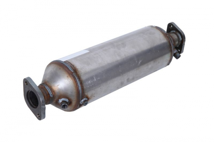 Filtru particule (DPF) HYUNDAI TUCSON 2.0D intre 2004-2010 [1]