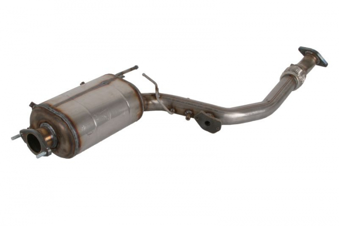Filtru particule (DPF) INFINITI EX, FX, M, Q70, QX50 I, QX70 3.0D dupa 2010 [1]