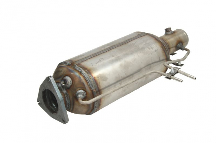 Filtru particule (DPF) LAND ROVER RANGE ROVER SPORT 2.7D-3.6D dupa 2005 [1]