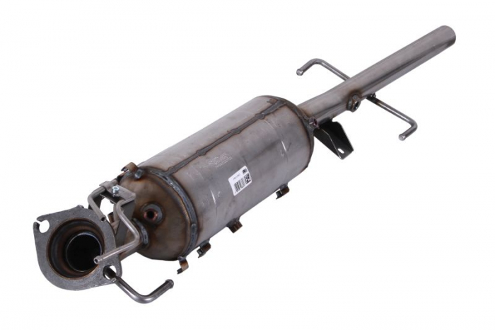 Filtru particule (DPF) MAZDA 5 2.0D intre 2005-2010 [2]
