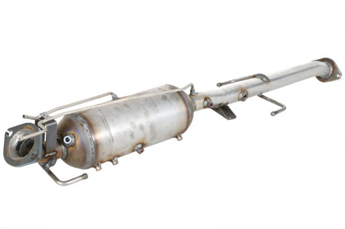 Filtru particule (DPF) MAZDA 6 2.0D intre 2007-2010 [1]
