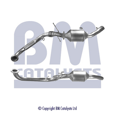 Filtru particule (DPF) MERCEDES A (W169), B (W245) 2.0D intre 2004-2012 [2]