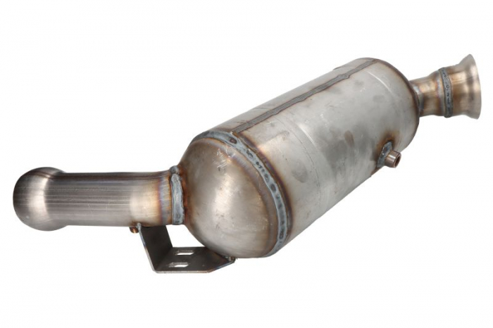 Filtru particule (DPF) MERCEDES C (W203), C (W204), E (W211) 1.8-2.2D intre 2000-2014 [2]