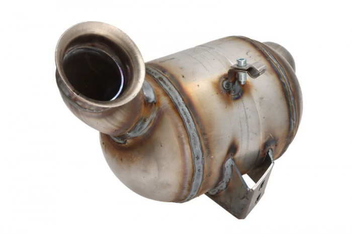 Filtru particule (DPF) MERCEDES C (W204), E (W212), GLK (X204) 2.2D intre 2008-2016 [2]