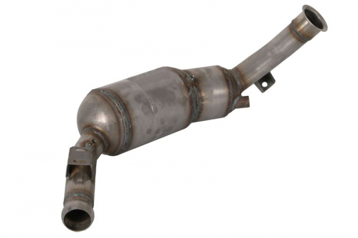Filtru particule (DPF) MERCEDES S (W221) 3.0D intre 2005-2013 [1]