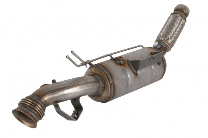 Filtru particule (DPF) MERCEDES SPRINTER 3,5-T (906), SPRINTER 3-T (906), SPRINTER 4,6-T (906), SPRINTER 5-T (906) 2.2D dupa 2006 [1]