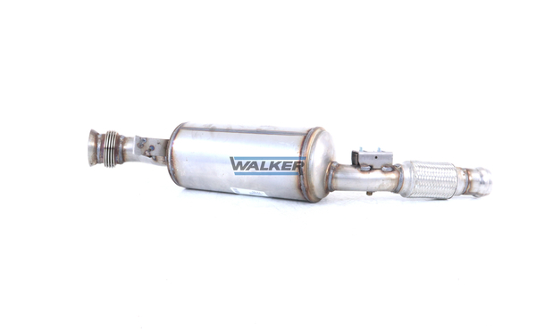 Filtru particule (DPF) MERCEDES SPRINTER 3,5-T (906), SPRINTER 3-T (906), SPRINTER 4,6-T (906), SPRINTER 5-T (906) 2.2D dupa 2006 [6]
