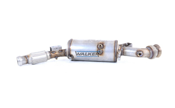 Filtru particule (DPF) MERCEDES SPRINTER 3,5-T (906), SPRINTER 3-T (906), SPRINTER 4,6-T (906), SPRINTER 5-T (906) 2.2D dupa 2006 [3]