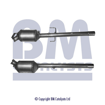 Filtru particule (DPF) MERCEDES VIANO (W639), VITO / MIXTO (W639), VITO (W639) 2.0D/2.2D dupa 2003 [2]