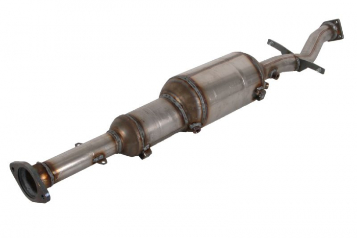 Filtru particule (DPF) MITSUBISHI L 200 / TRITON 2.5D intre 2005-2015 [1]