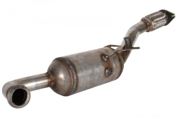 Filtru particule (DPF) NISSAN PRIMASTAR 2.0/2.0D dupa 2003 [1]