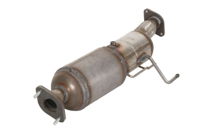 Filtru particule (DPF) NISSAN QASHQAI I 1.5D intre 2007-2013 [1]