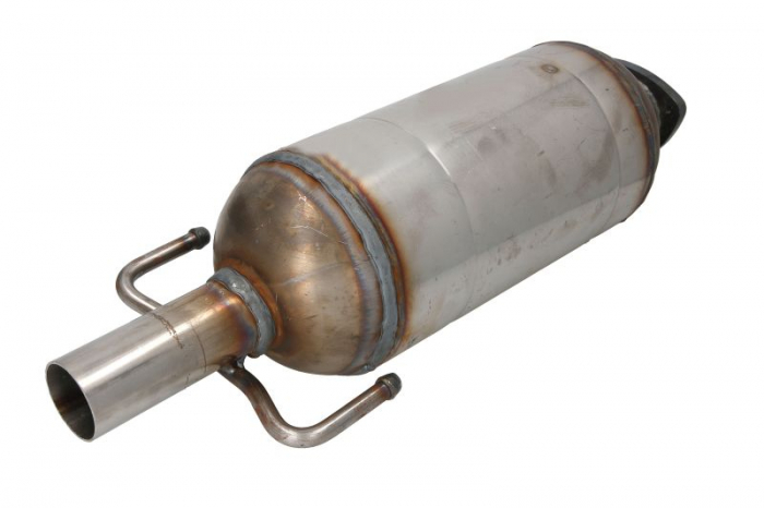 Filtru particule (DPF) OPEL ASTRA H, ASTRA H GTC 1.3D intre 2005-2010 [2]