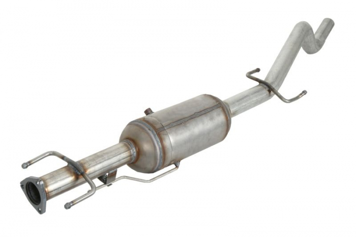 Filtru particule (DPF) OPEL ASTRA H, ASTRA H GTC 1.9D intre 2004-2010 [1]