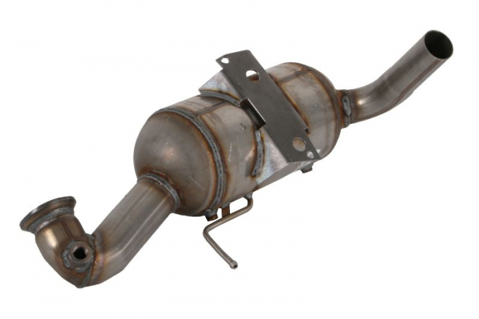 Filtru particule (DPF) OPEL CORSA D 1.3D intre 2006-2014 [1]