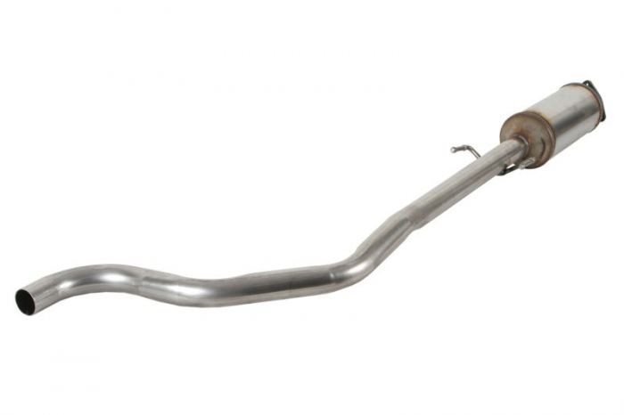 Filtru particule (DPF) OPEL CORSA D 1.3D intre 2006-2014 [2]