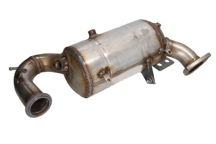 Filtru particule (DPF) OPEL INSIGNIA A 2.0D intre 2008-2017 [1]