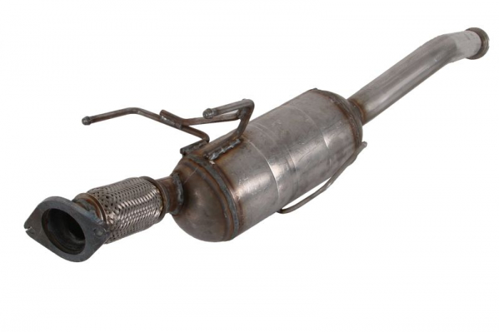 Filtru particule (DPF) OPEL MOVANO B; RENAULT MASTER III 2.3D dupa 2010 [1]