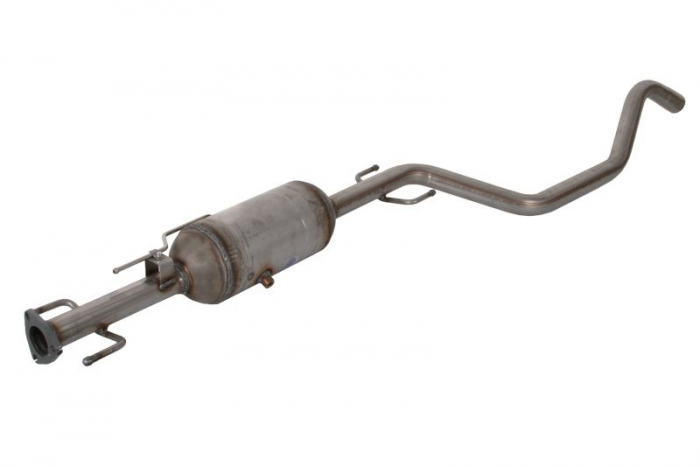 Filtru particule (DPF) OPEL ZAFIRA B 1.9D intre 2005-2015 [1]