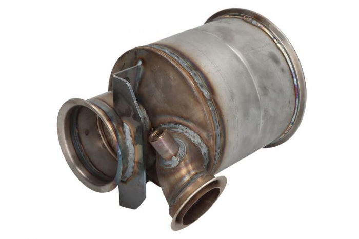 Filtru particule DPF potrivit AUDI A3; SEAT LEON, LEON SC, LEON ST; SKODA OCTAVIA III; VW GOLF ALLTRACK VII, GOLF VII, PASSAT ALLTRACK B8, PASSAT B8 1.6D/2.0D 04.12- [3]