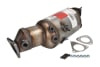 Filtru particule DPF potrivit AUDI A6 C6 2.0D 07.04-08.11 [2]