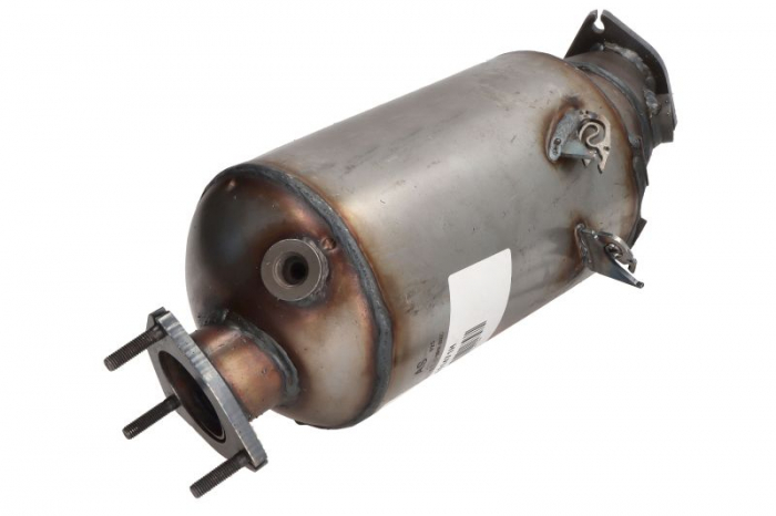 Filtru particule DPF potrivit AUDI A6 C6 2.0D 07.04-08.11 [4]