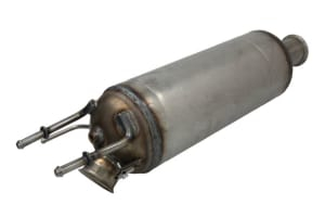 Filtru particule DPF potrivit CITROEN C-CROSSER, C-CROSSER ENTERPRISE; MITSUBISHI OUTLANDER II; PEUGEOT 4007 2.2D 02.07- [1]