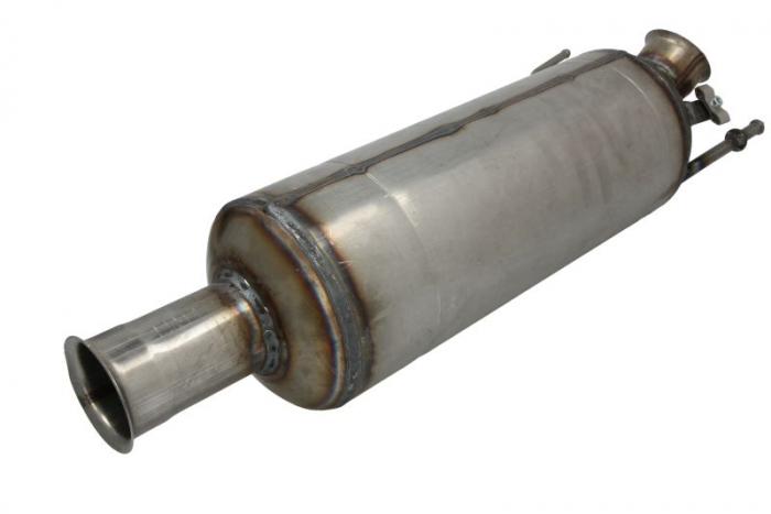 Filtru particule DPF potrivit CITROEN C-CROSSER, C-CROSSER ENTERPRISE; MITSUBISHI OUTLANDER II; PEUGEOT 4007 2.2D 02.07- [3]