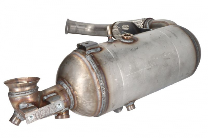 Filtru particule DPF potrivit FORD KUGA III, TOURNEO CONNECT V408 NADWOZIE WIELKO, TRANSIT CONNECT V408/MINIVAN 1.5D 05.18- [3]