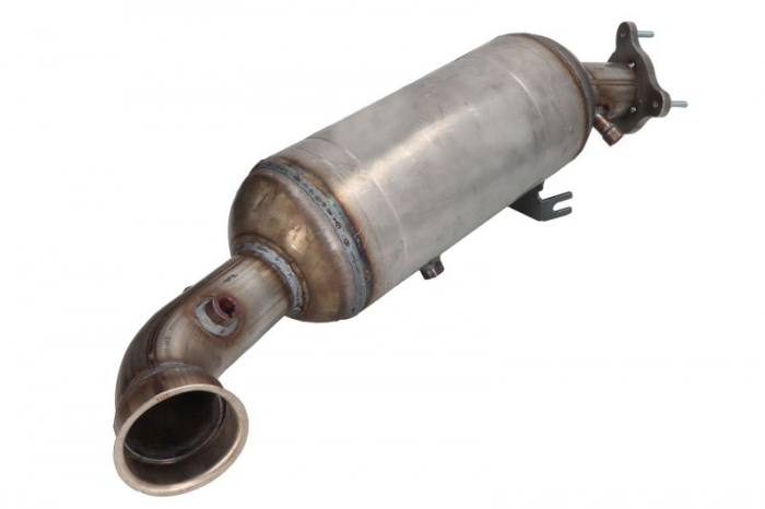 Filtru particule DPF potrivit JEEP GRAND CHEROKEE 3.0D 01.17- [2]