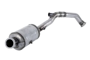 Filtru particule DPF potrivit MERCEDES GL (X166), M (W166) 2.2D/3.0D 06.11-12.15 [1]