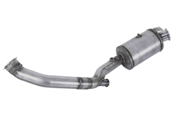 Filtru particule DPF potrivit MERCEDES GL (X166), M (W166) 2.2D/3.0D 06.11-12.15 [2]