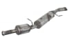 Filtru particule DPF potrivit NISSAN NV400; OPEL MOVANO B; RENAULT MASTER III 2.3D 07.19- [2]