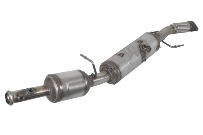 Filtru particule DPF potrivit NISSAN NV400; OPEL MOVANO B; RENAULT MASTER III 2.3D 07.19- [3]