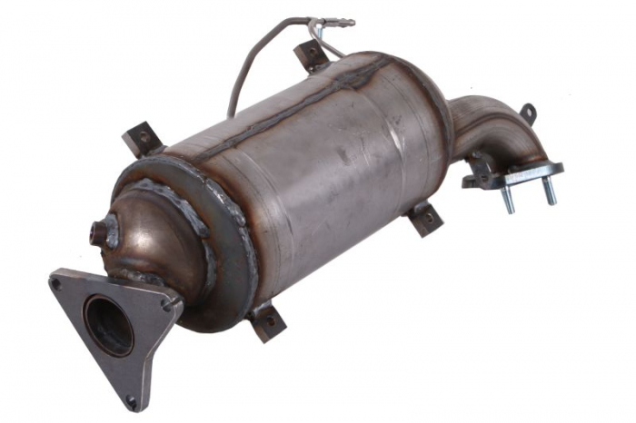 Filtru particule DPF potrivit SUBARU OUTBACK 2.0D 03.15- [3]