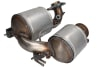 Filtru particule DPF potrivit TOYOTA AURIS, AVENSIS, RAV 4 IV, VERSO 1.6D/2.0D 11.13-12.18 [2]