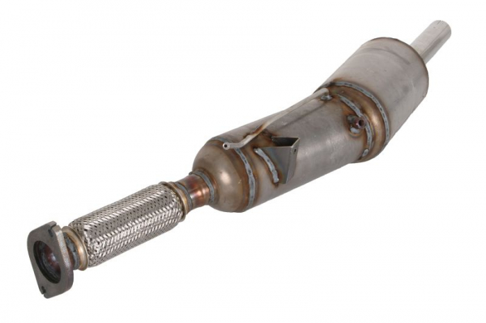 Filtru particule (DPF) RENAULT CLIO IV 1.5D dupa 2012 [1]