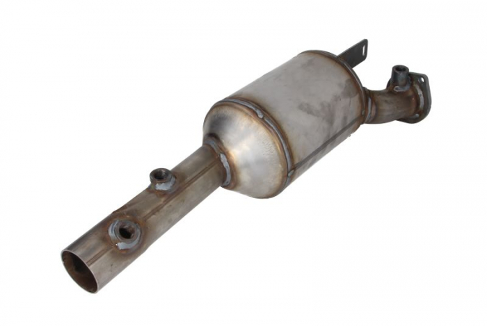 Filtru particule (DPF) RENAULT ESPACE IV 2.0D/2.2D dupa 2006 [2]