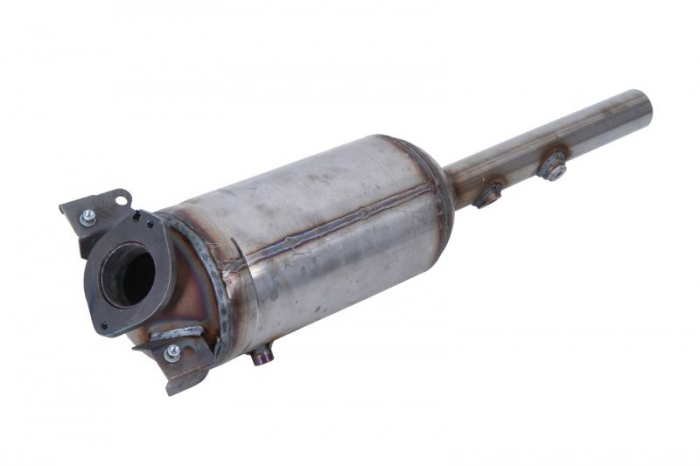 Filtru particule (DPF) RENAULT GRAND SCENIC II, MEGANE II, SCENIC II 1.5D intre 2005-2010 [1]