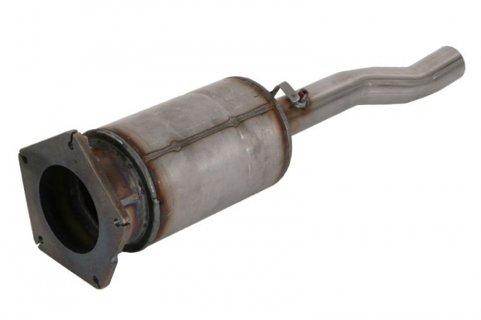 Filtru particule (DPF) SEAT ALHAMBRA; VW SHARAN 2.0D intre 2005-2010 [1]