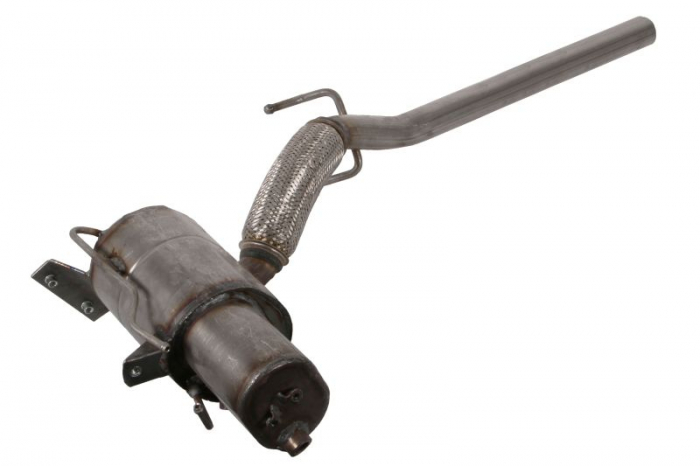 Filtru particule (DPF) SEAT IBIZA IV, IBIZA IV ST; SKODA FABIA II; VW POLO 1.2D/1.6D dupa 2009 [1]