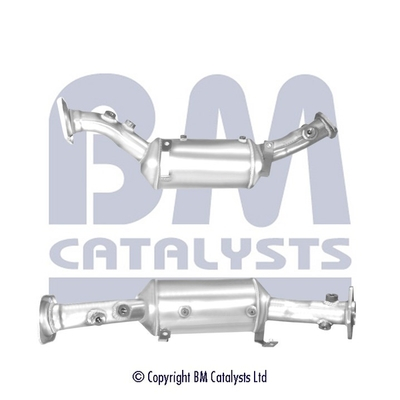 Filtru particule (DPF) SUZUKI GRAND VITARA II 1.9D intre 2005-2015 [2]